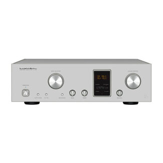 Luxman C10X - Voorversterker