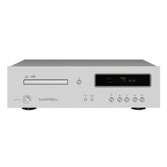 Luxman D03R - MQA CD-speler