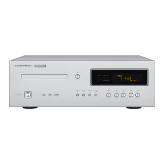 Luxman D100CENTENNIAL - SA CD speler