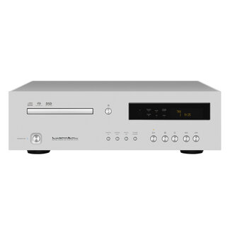 Luxman D07X - MQA SACD speler