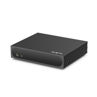 Matrix Audio Mini-i Pro 4  Black