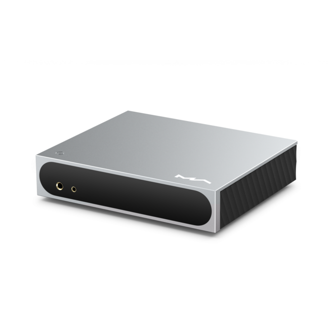 Matrix Audio Mini-i Pro 4 Grey