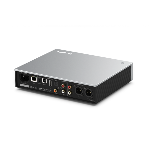 Matrix Audio Mini-i Pro 4 Grey