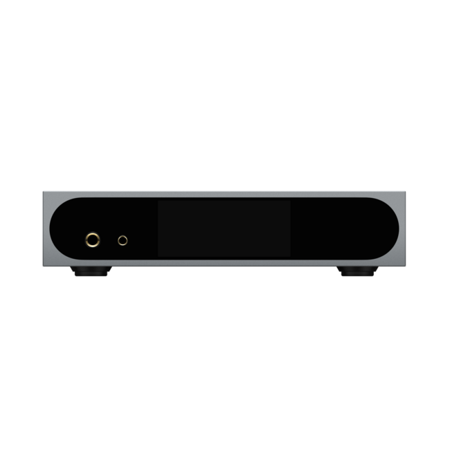 Matrix Audio Mini-i Pro 4 Grey