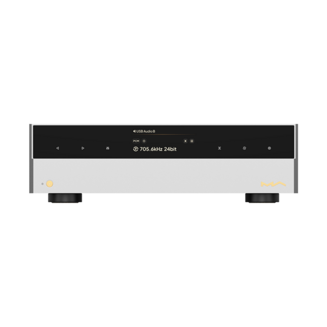 MATRIX AUDIO - ND1 - STUK - AUDIO DAC