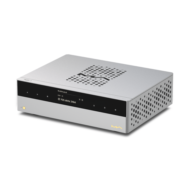 MATRIX AUDIO - ND1 - STUK - AUDIO DAC