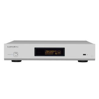 Luxman NT07 - Netwerkspeler