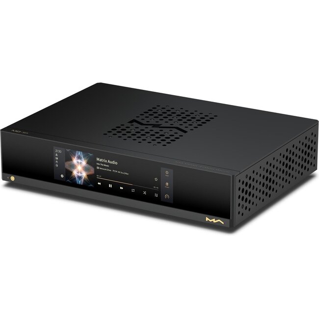MATRIX AUDIO - MD1P - STUK - CLASS D INTEGRATED AMPLIFIER