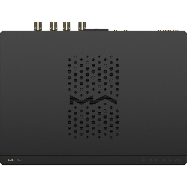 MATRIX AUDIO - MD1P - STUK - CLASS D INTEGRATED AMPLIFIER