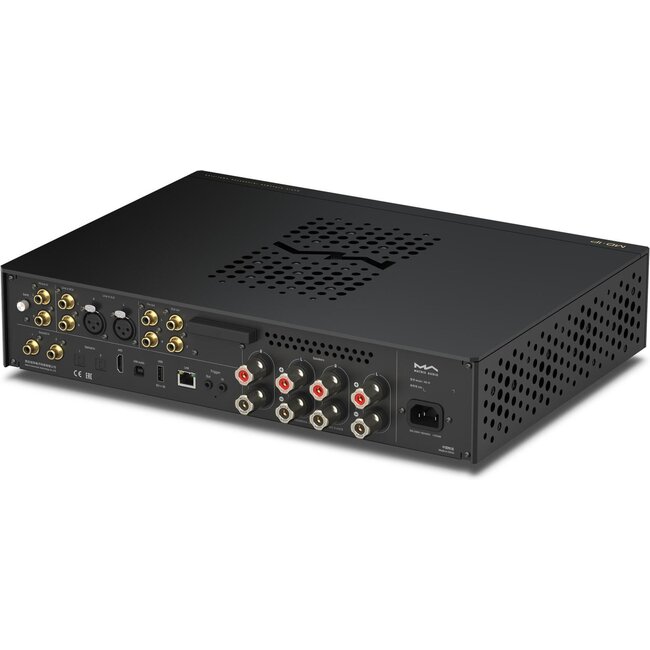 MATRIX AUDIO - MD1P - STUK - CLASS D INTEGRATED AMPLIFIER