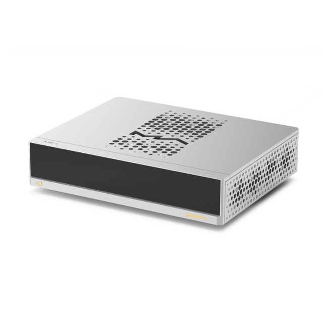 Matrix Audio MS-1P – Referentie all-in-one streamer met geïntegreerde voorversterker