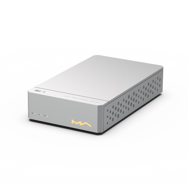 Matrix Audio SI-1 actieve optische netwerkisolator