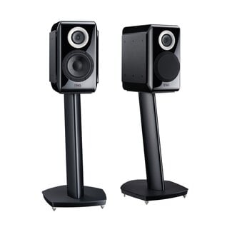 TAD E1-AX-K Evolution 3-Weg Bass Reflex Vloerluidspreker