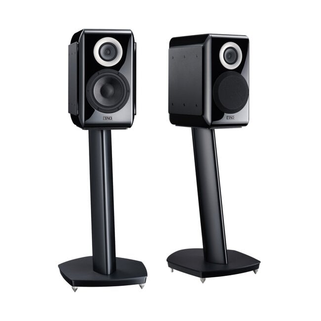 TAD E1-AX-K Evolution 3-Weg Bass Reflex Vloerluidspreker