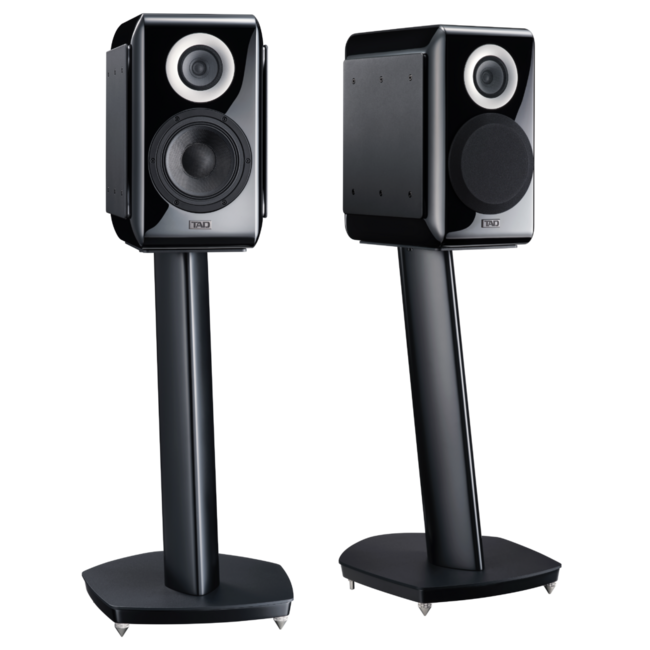 TAD E1-AX-K Evolution 3-Weg Bass Reflex Vloerluidspreker