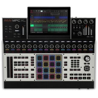 Akai Professional MPC XL EU
