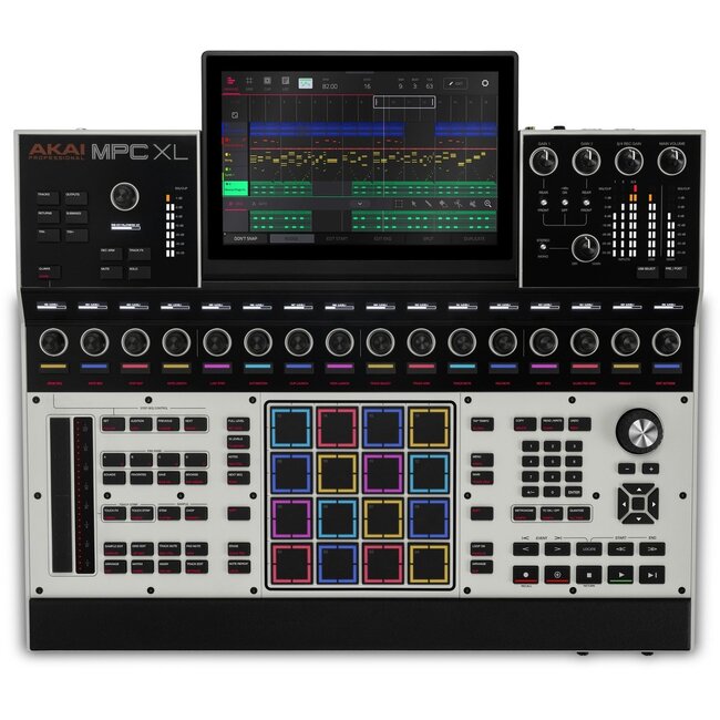 AKAI Professional MPC XL EU
