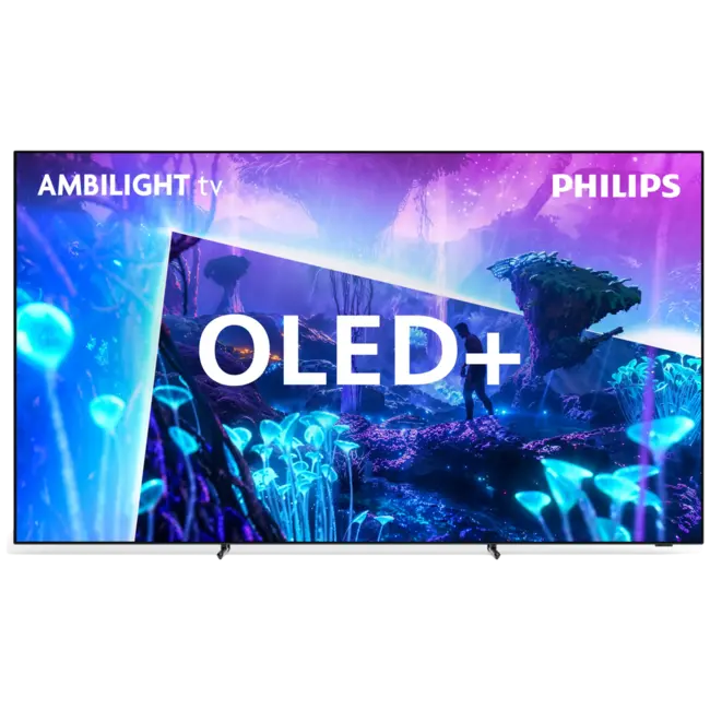 Philips 77OLED951/12 OLED+ 4K Ambilight TV