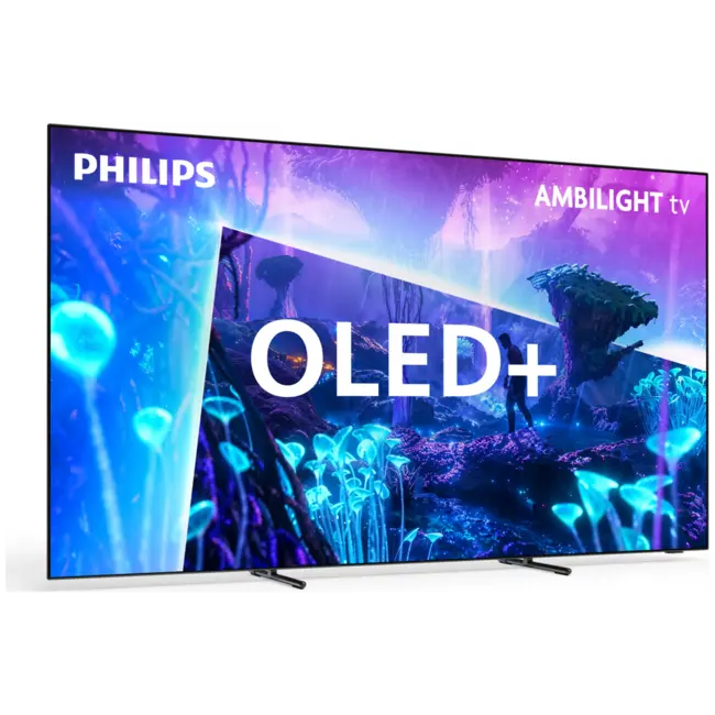 Philips 77OLED951/12 OLED+ 4K Ambilight TV