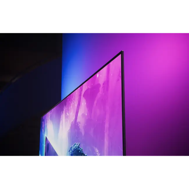 Philips 77OLED951/12 OLED+ 4K Ambilight TV