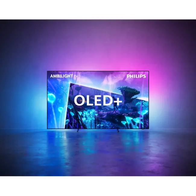 Philips 65OLED951/12 OLED 4K Ambilight TV