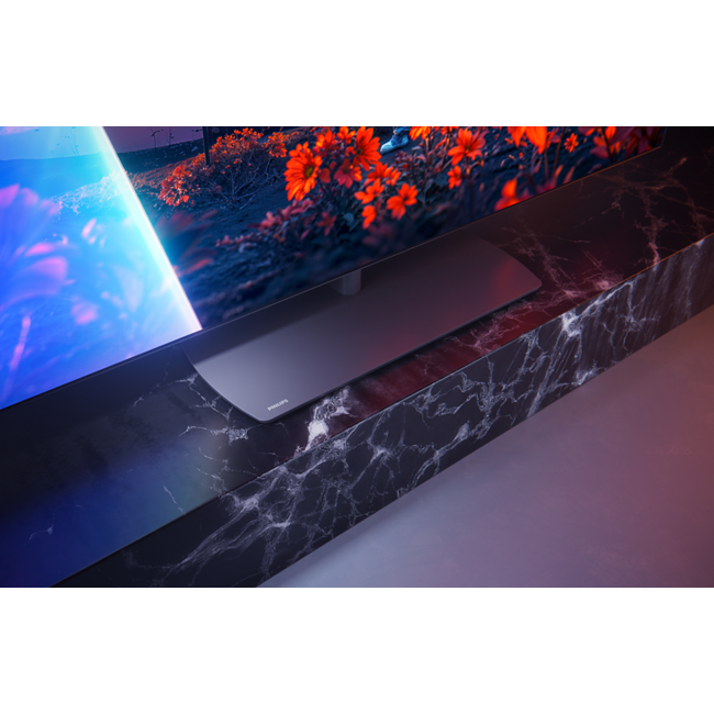 Philips 65OLED851/12 OLED 4K Ambilight TV