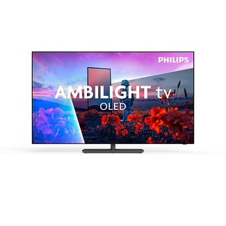 Philips 42OLED811/12 – 4K Ambilight TV