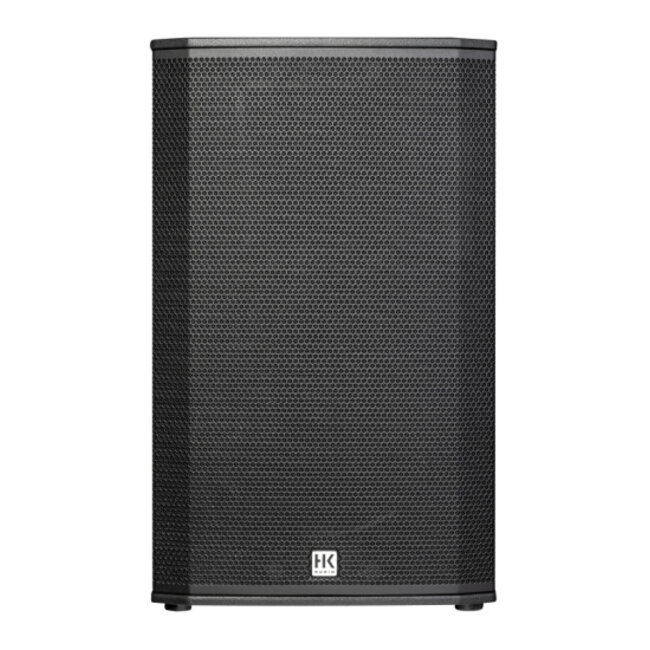 HK Audio LUNAR 115 XA - Actieve PA-luidspreker