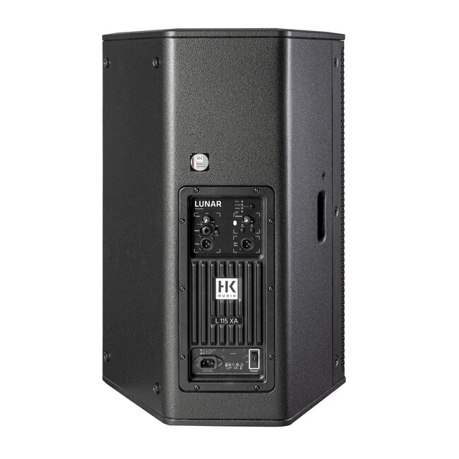 HK Audio LUNAR 115 XA - Actieve PA-luidspreker