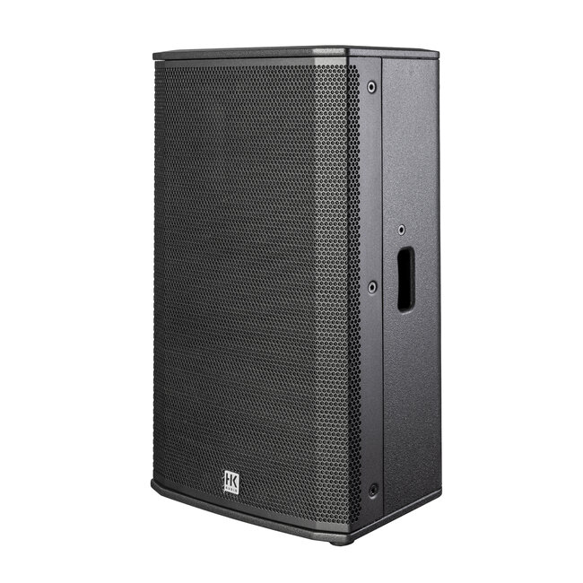 HK Audio LUNAR 115 XA - Actieve PA-luidspreker