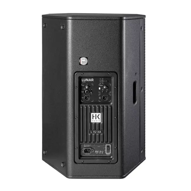 HK Audio LUNAR 112 XA - Actieve PA-luidspreker