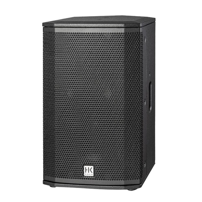 HK Audio LUNAR 110 XA - Compacte actieve luidspreker