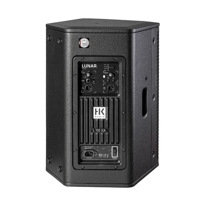 HK Audio LUNAR 110 XA - Compacte actieve luidspreker