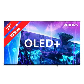 Philips 77OLED951/12 OLED+ 4K Ambilight TV