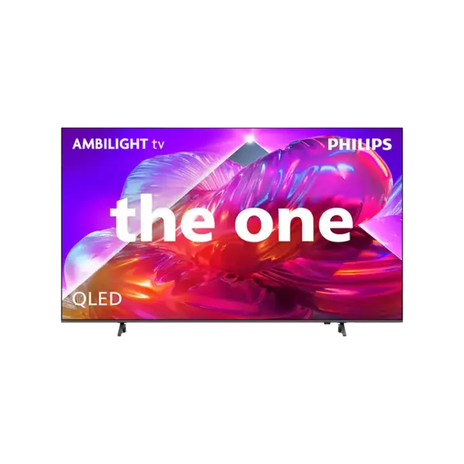 Philips 100PQS9001/12 – 100 inch QLED Ambilight 4K Smart TV