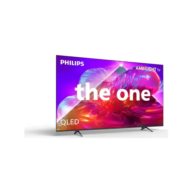 Philips 100PQS9001/12 – 100 inch QLED Ambilight 4K Smart TV