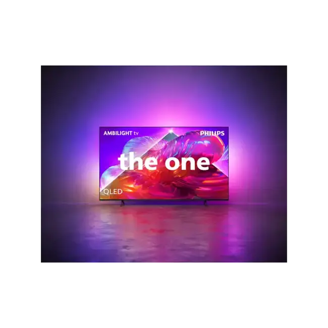 Philips 100PQS9001/12 – 100 inch QLED Ambilight 4K Smart TV
