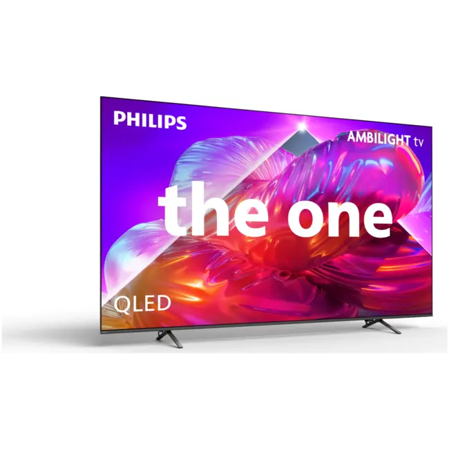 Philips 85PQS9001/12 – 85 inch QLED 4K Ambilight Smart TV