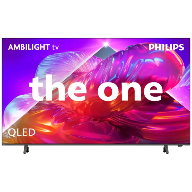 Philips 75PQS9001/12 – 75 inch QLED 4K Ambilight Smart TV