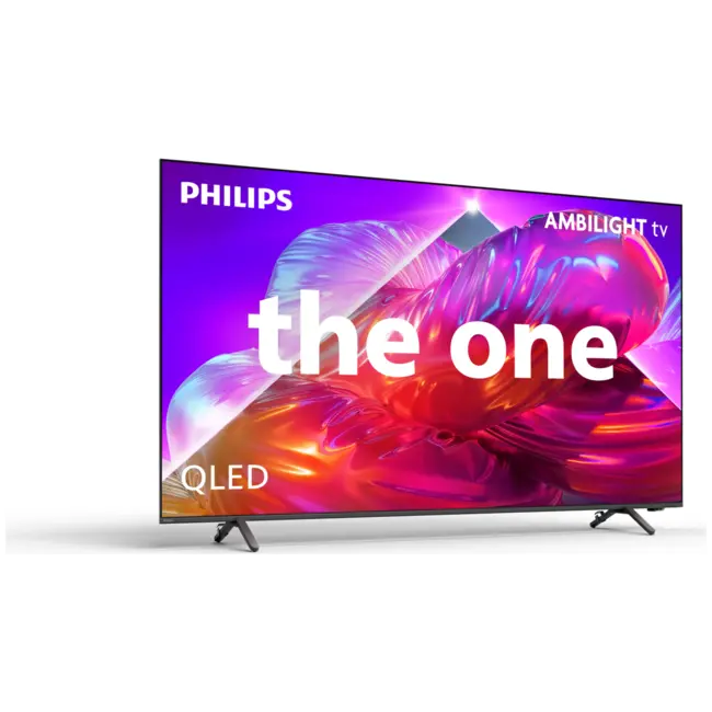 Philips 75PQS9001/12 – 75 inch QLED 4K Ambilight Smart TV