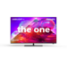 Philips 65PQS9081/12 – 65 inch QLED 4K Ambilight Smart TV
