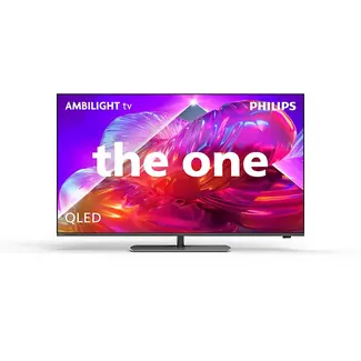 philips 55PQS9081/12 – 55 inch QLED 4K Ambilight Smart TV