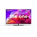philips 55PQS9081/12 – 55 inch QLED 4K Ambilight Smart TV