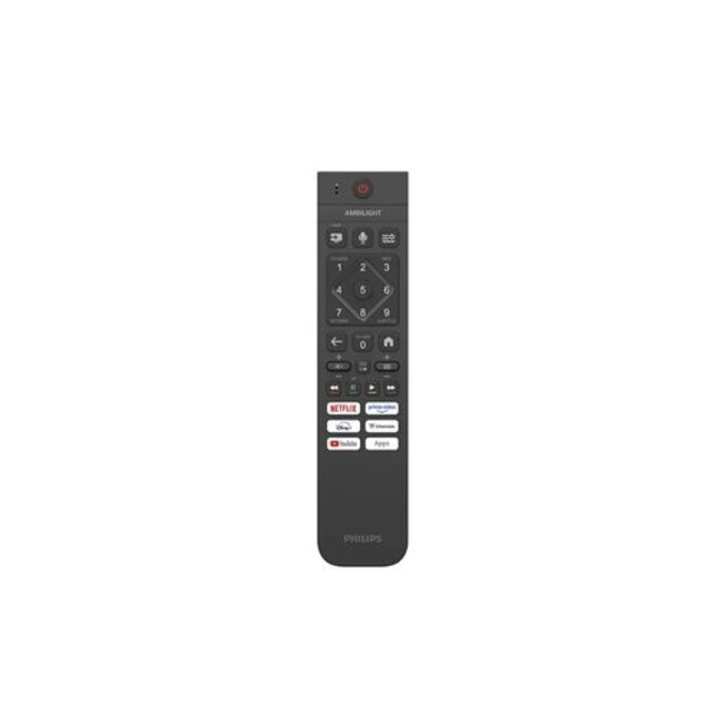 Philips 55PQS9081/12 – 55 inch QLED 4K Ambilight Smart TV