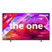 Philips 85PQS9001/12 – 85 inch QLED 4K Ambilight Smart TV