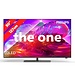 Philips 50PQS9081/12 – 50 inch QLED 4K Ambilight Smart TV