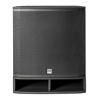 HK Audio PORTABLE SUB 118 A