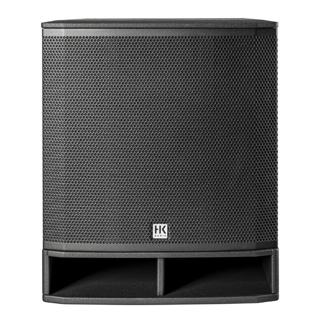 HK Audio PORTABLE SUB 118 A