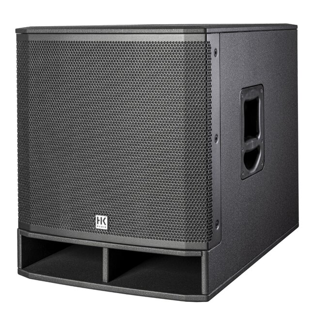 HK Audio PORTABLE SUB 118 A