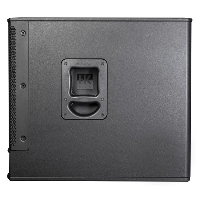 HK Audio PORTABLE SUB 118 A